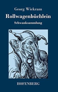 portada Rollwagenbüchlein (in German)