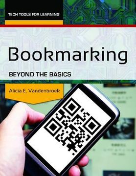 portada bookmarking: beyond the basics (in English)