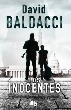 portada Los inocentes 1 (in Spanish)