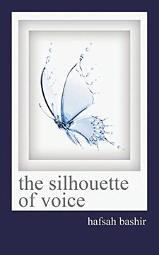 portada The Silhoette of Voice (en Inglés)
