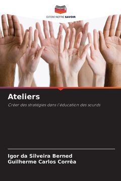 portada Ateliers (in French)