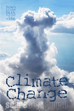 portada Climate Change: "Down in the Dirt" magazine v166 (September-October 2019)