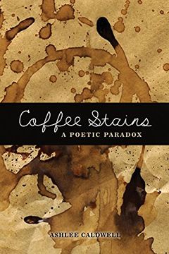 portada COFFEE STAINS