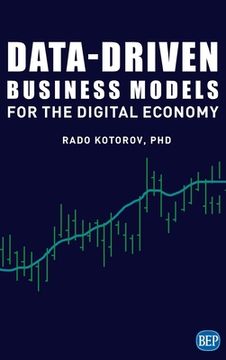 portada Data-Driven Business Models for the Digital Economy (en Inglés)