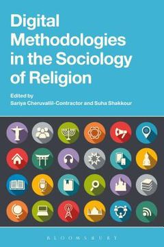 portada Digital Methodologies in the Sociology of Religion (in English)