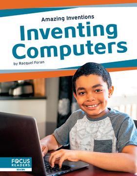portada Inventing Computers (in English)