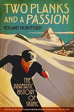 Two Planks and a Passion (en Inglés)