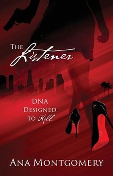 portada The Listener: DNA Designed to Kill (en Inglés)