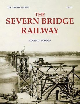 portada Severn Bridge Railway