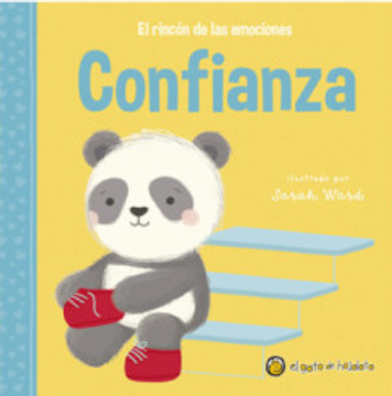 portada RINCON DE LAS EMOCIONES-CONFIANZA