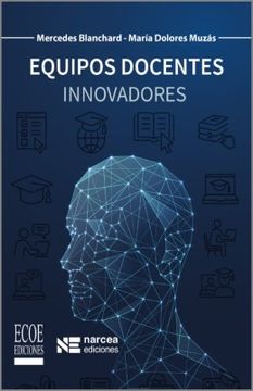 portada Equipos docentes innovadores (in Spanish)