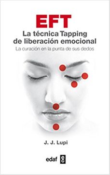 portada Eft Tecn Tapping O. Varias (in Spanish)