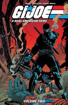 G. I. Joe: A Real American Hero! Vol. 2 (2)