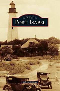 portada Port Isabel