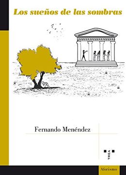 Los Sueños De Las Sombras (Poesía)
