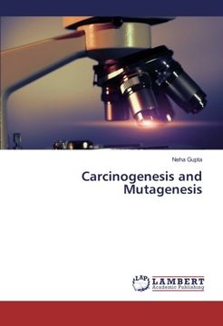 portada Carcinogenesis and Mutagenesis