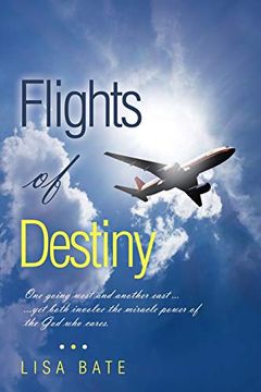 portada Flights of Destiny (en Inglés)