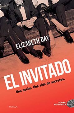 portada Invitado, El (in Spanish)