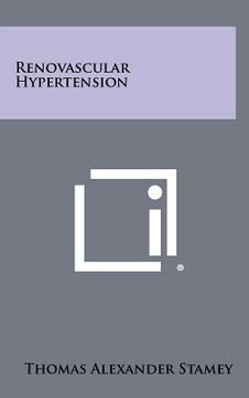 portada renovascular hypertension