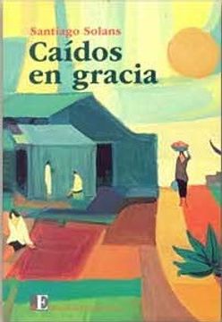 portada Caidos en Gracia (in Spanish)
