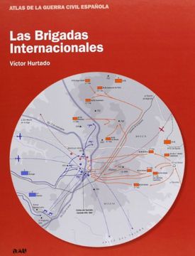portada Las Brigadas Internacionales (in Spanish)