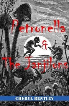 portada Petronella and the Janjilons