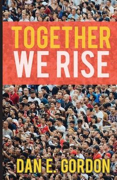 portada Together We Rise (en Inglés)