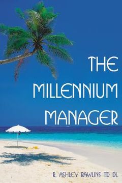 portada the millennium manager