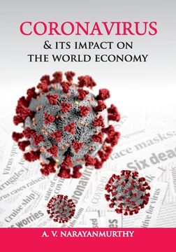 portada Coronavirus & its impact on the World Economy (in English)