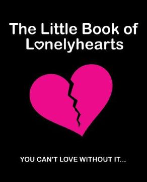 portada little book of lonelyhearts