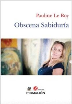 portada Obscena Sabiduria (in Spanish)