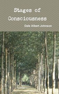 portada Stages of Consciousness (en Inglés)