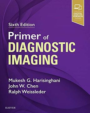 portada Primer of Diagnostic Imaging 