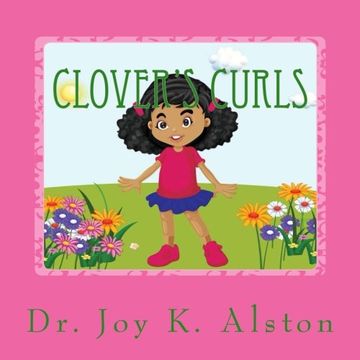 portada Clover's Curls: Volume 1