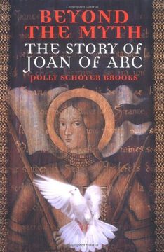 portada Beyond the Myth: The Story of Joan of arc (en Inglés)