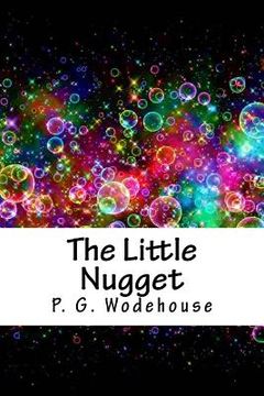 portada The Little Nugget (en Inglés)