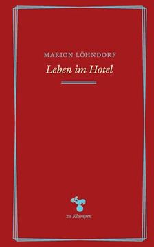 portada Leben im Hotel (en Alemán)