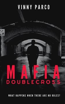 portada Mafia Doublecross (en Inglés)