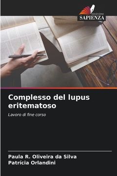 portada Complesso del lupus eritematoso (in Italian)