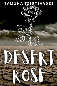 portada Desert Rose (in English)