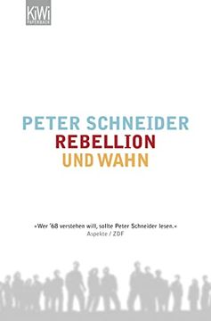 portada Rebellion und Wahn: Erzählung (en Alemán)