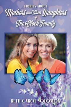 portada Stories About Mothers and Their Daughters and The Clock Family (en Inglés)