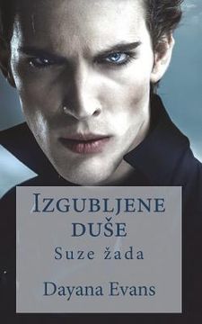 portada Izgubljene Duse: Suze Zada (en Croacia)