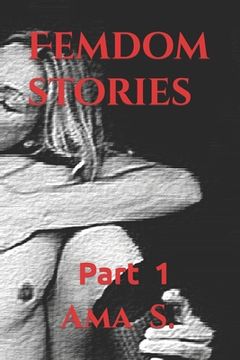 portada Femdom stories: Part one (in English)