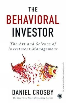 portada The Behavioral Investor
