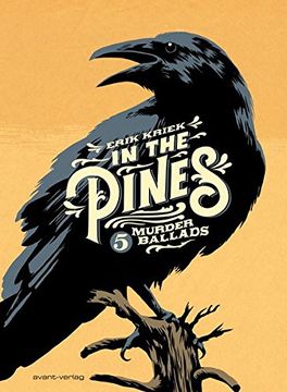 portada In the Pines: 5 Murderballads