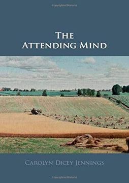 portada The Attending Mind (in English)