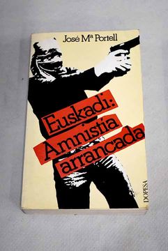 portada Euzkadi Amnistia Total