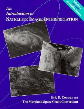 portada an introduction to satellite image interpretation