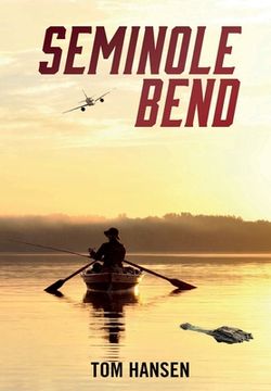 portada Seminole Bend (en Inglés)